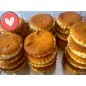 TOURMENTS D’AMOUR  COCO / GOYAVE