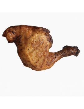 CUISSE DE POULET  (GRILLADE)