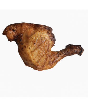 CUISSE DE POULET  (GRILLADE)