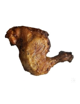 CUISSE DE POULET  (GRILLADE)