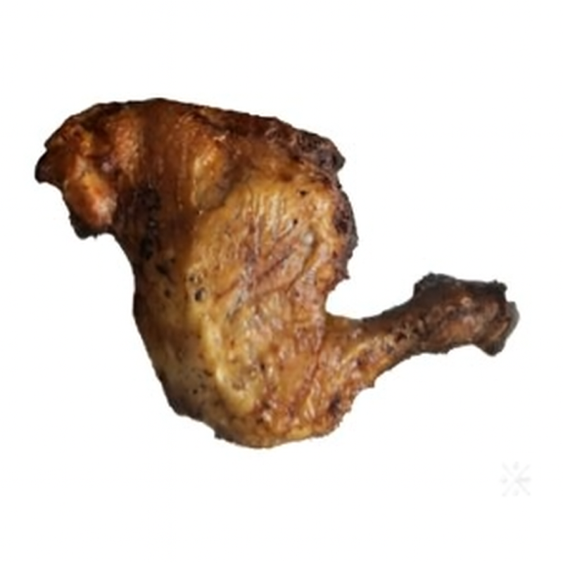CUISSE DE POULET  (GRILLADE)