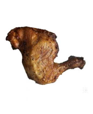 CUISSE DE POULET  (GRILLADE)