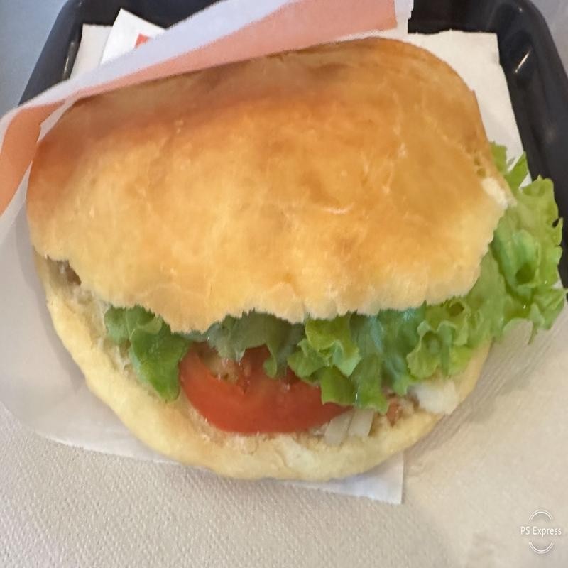 Bokit steak haché