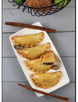 Pâtés Coco Traditionnels
