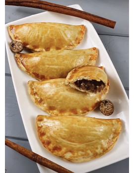 Pâtés Coco Traditionnels