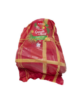L’épaule de Noël 3.100 kg sans piment (Avec Os)