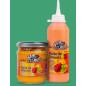 Purée de Piment Antillais Komla 190g - Guadeloupe