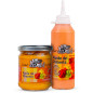 Purée de Piment Antillais Komla 190g - Guadeloupe