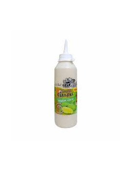 Sauce 4 Saisons Mangue verte Komla 250 ml