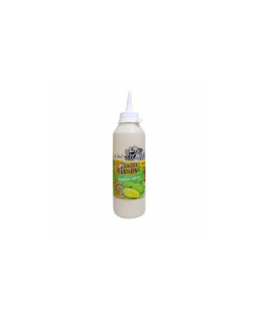 Sauce 4 Saisons Mangue verte Komla 250 ml