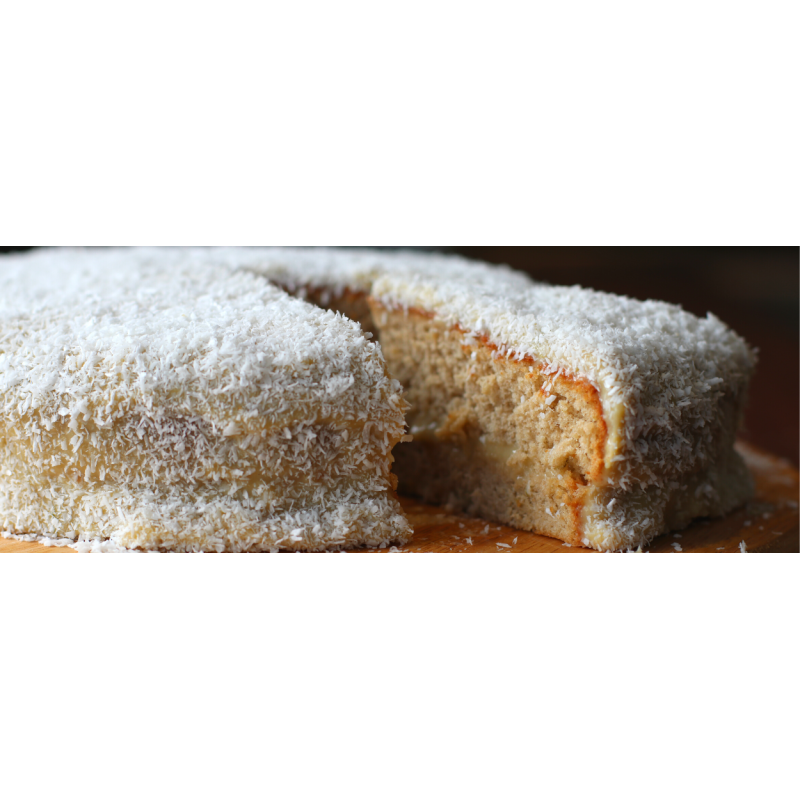 Mont-Blanc coco – Recette traditionnelle