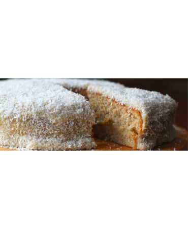 Mont-Blanc coco – Recette traditionnelle