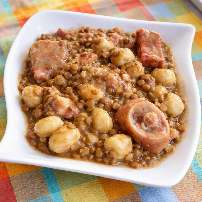 DOMBRÉS & SALAISONS DOMBRÉS & SALAISONS