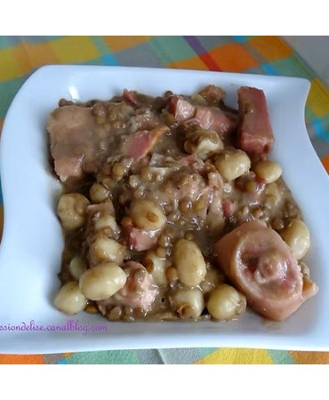 DOMBRÉS & SALAISONS