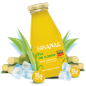 JUS DE CANNE  SO’KANAA (260ml)