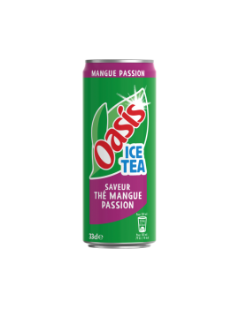 OASIS THE MANGUE (33CL)