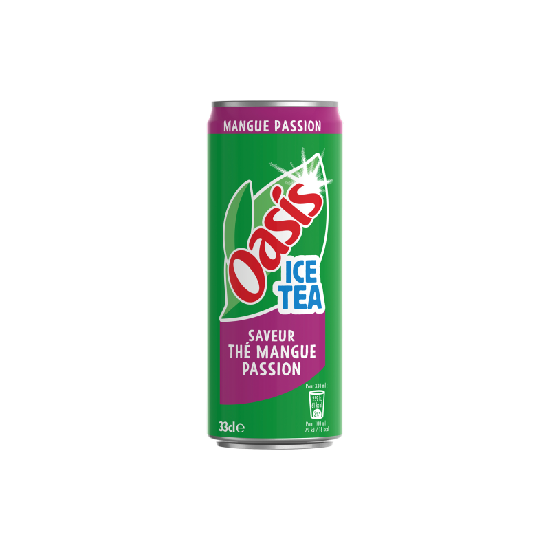 OASIS THE MANGUE (33CL)