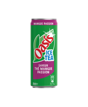 OASIS THE MANGUE (33CL)