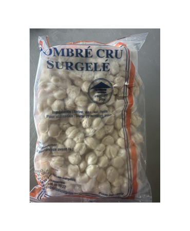 Dombré Cru Surgelé – 800 g