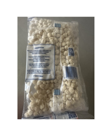 Dombré Cru Surgelé pour Bébélé – 500 g