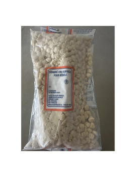 Dombré Cru Surgelé pour Bébélé – 500 g