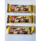Cha-Cha – Barre Biscuitée Chocolat Caramel LU 27 g