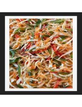 SALADE PIKLIZ