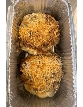 GRATIN DE CHRISTOPHINE