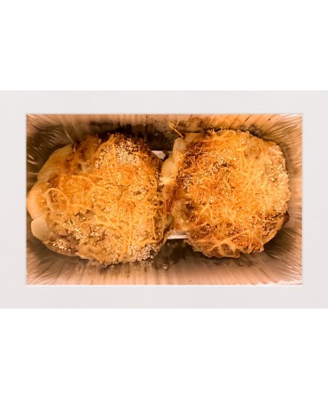 GRATIN DE CHRISTOPHINE