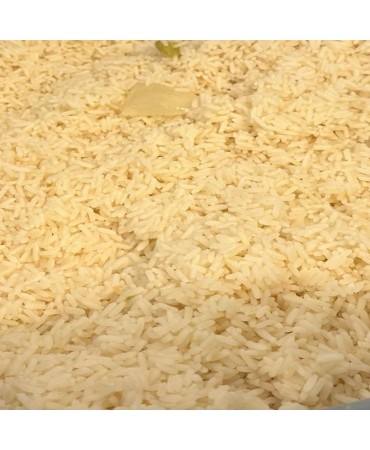 RIZ BLANC (Accompagnement)