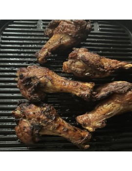 BLANQUETTE DE DINDE (GRILLADE)