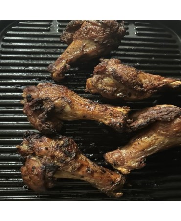 BLANQUETTE DE DINDE (GRILLADE)