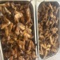 POULET BOUCANÉ (AILES OU PILONS)