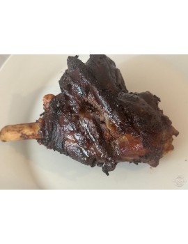 SOURIS D’AGNEAU