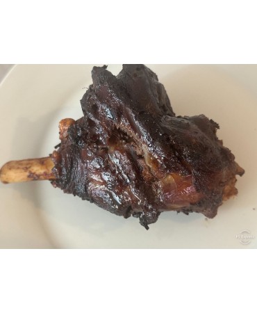 SOURIS D’AGNEAU