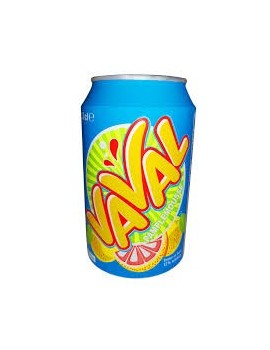VAVAL PAMPLEMOUSSE (33cl)