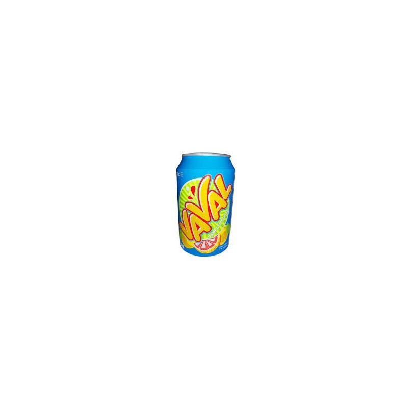 VAVAL PAMPLEMOUSSE (33cl)