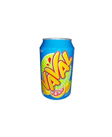 VAVAL PAMPLEMOUSSE (33cl)
