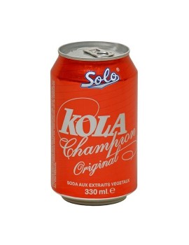 Kola champion (33cl)