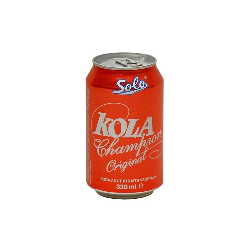 Kola champion (33cl)