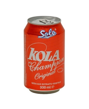 Kola champion (33cl)