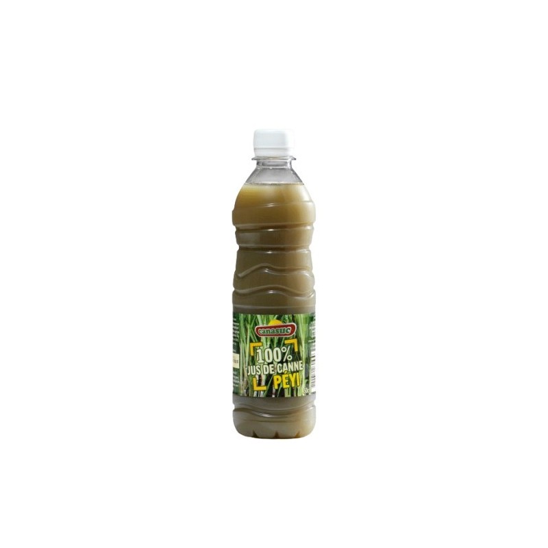 JUS DE CANNE  (50cl ) Canasuc (surgelé)