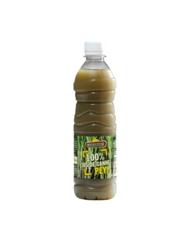 JUS DE CANNE  (50cl ) Canasuc (surgelé)