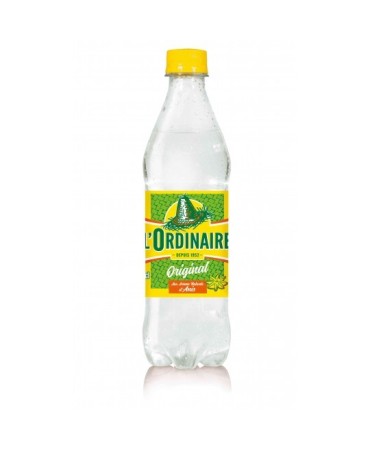 ORDINAIRE ANIS  (50cl)