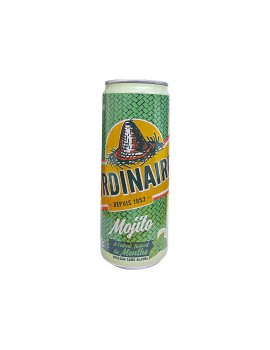ORDINAIRE MOJIT  (33CL)