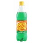 ROYAL SODA ANIS  (50cl)