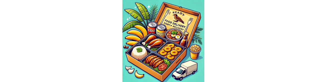 Menus Découverte