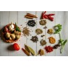 Sauces et Épices