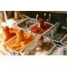 Conserves et Produits Secs
