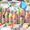 Boissons exotiques
